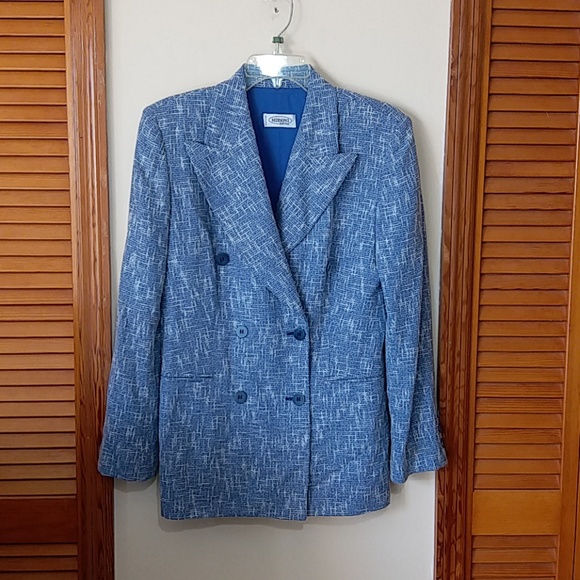 Gorgeous authentic Donna Missoni Blazer Italy M - Picture 2 of 8